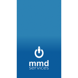 MMD Services logo