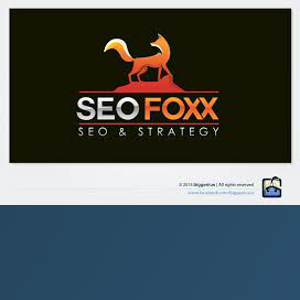 SEOFOXX logo