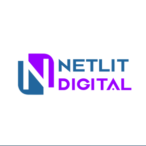 NETLIT DIGITAL MARKETING SOLUTIONS KENYA logo