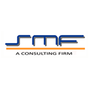 SMF Accounting Services Co. logo