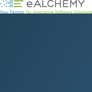 eAlchemy logo