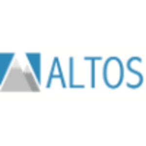 Altos Incorporated Logo