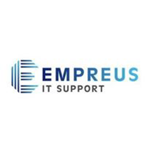 Empreus logo