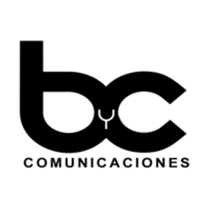 ByC Comunicaciones logo