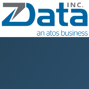 zData Inc. logo