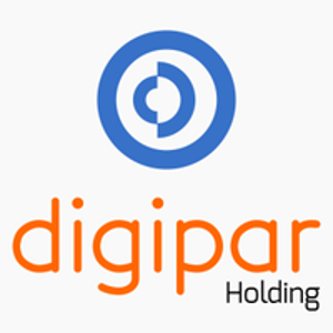 Digipar Holding logo