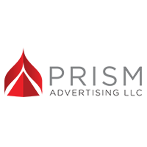Prism Advertising LLC logo