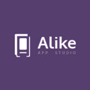 Alikeapps logo