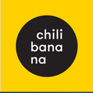 Chilibanana logo