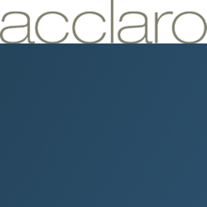 Acclaro, Inc logo