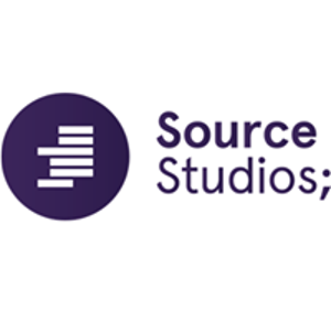 Source Studios logo
