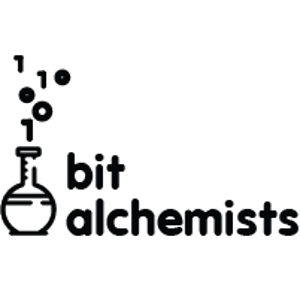 BitAlchemists logo