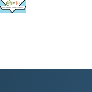 Agile iSS logo