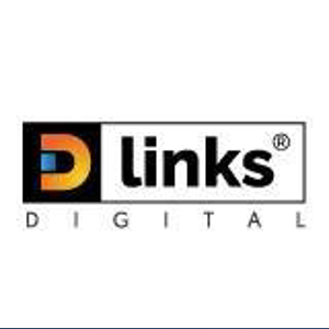 Dlinks Digital logo