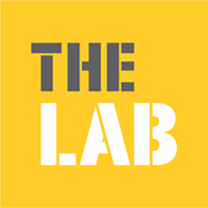 The Lab Agency logo