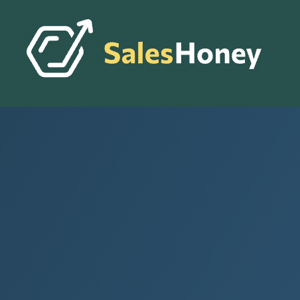 SalesHoney logo