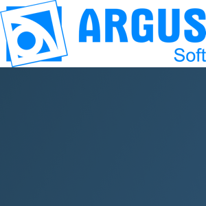 Argus-Soft logo