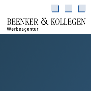 BEENKER logo