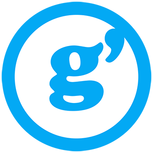 Gourmet Pixel logo