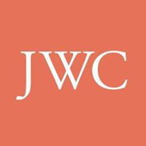 J. Walcher Communications logo