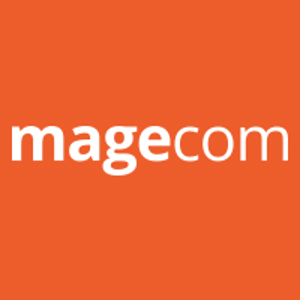 Magecom logo