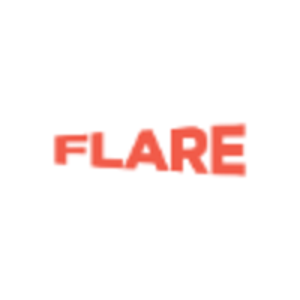 FlareMarketing logo