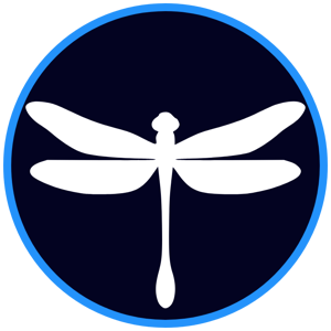 Neondragonfly Web Design logo