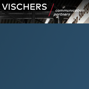 VISCHERS logo