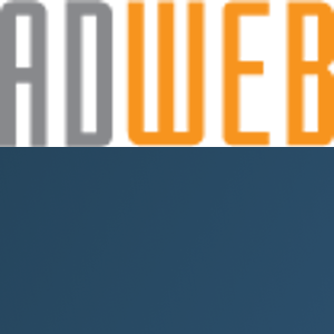 AdWeb logo