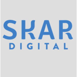 Skar Digital logo