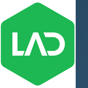 LAD Solutions logo