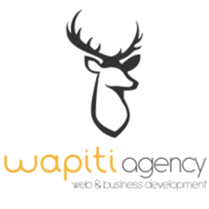 Wapiti Agency logo