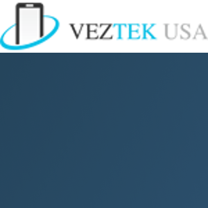 VezTek USA logo
