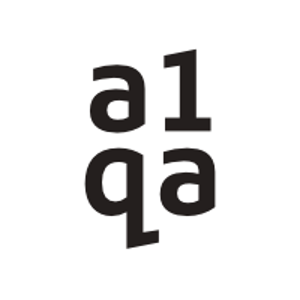 a1qa logo