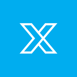 CRISPx logo