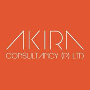 Akira Consultancy logo