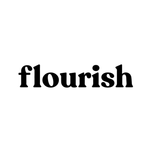 Flourish logo