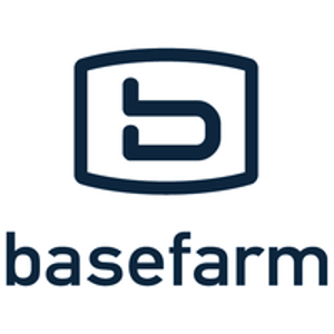 Basefarm AS logo