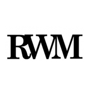 RWM Financial Consultancy logo
