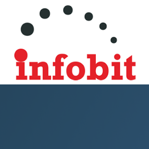 Infobit Computer Solutions logo