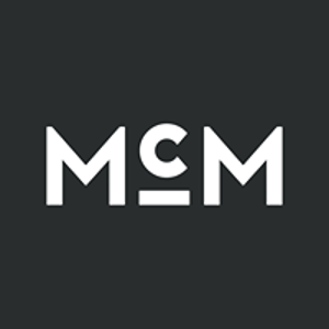 McMillan logo