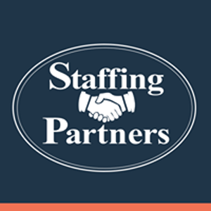 Staffing Partners logo