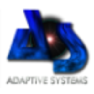 Adaptive Systems logo