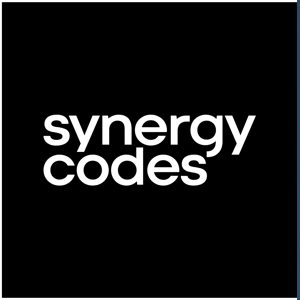Synergy Codes logo