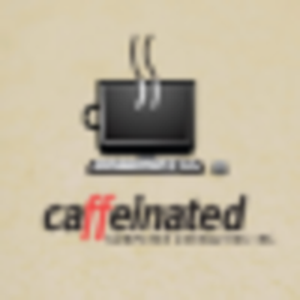 Caffeinated Computer Consulting logo