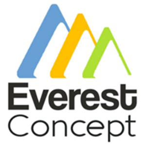 Everest Concept logo