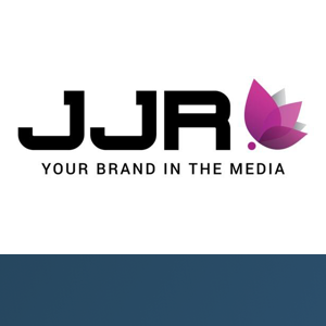 JJR Marketing Inc. logo