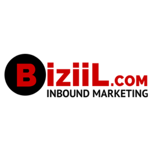 Biziil Inbound Marketing logo