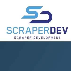 ScraperDevelopment logo
