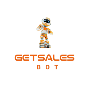 GETSALESBOT logo